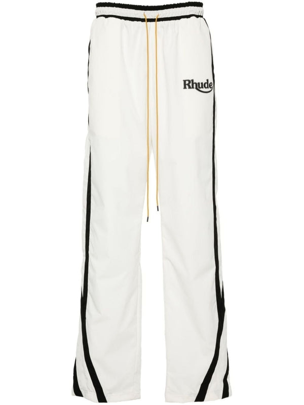 Logo Printing Track Pants