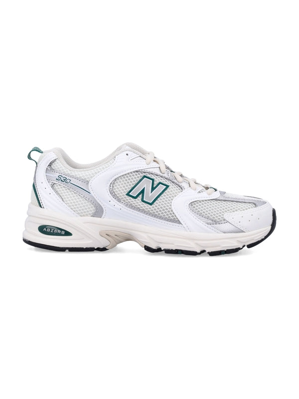 New Balance - 530 Mesh Low-Top Sneakers - Jente