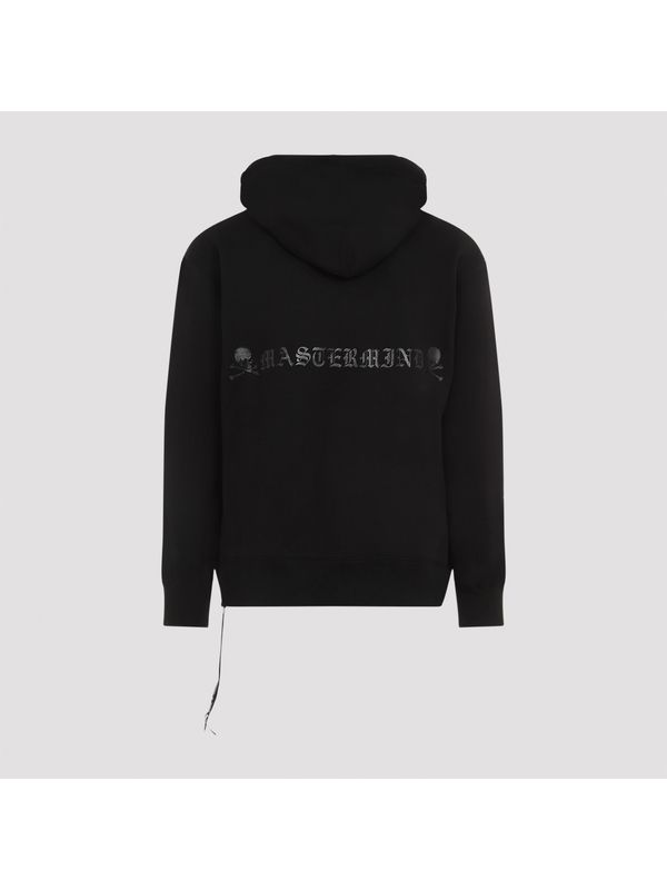 Logo Printing Cotton Hoodie