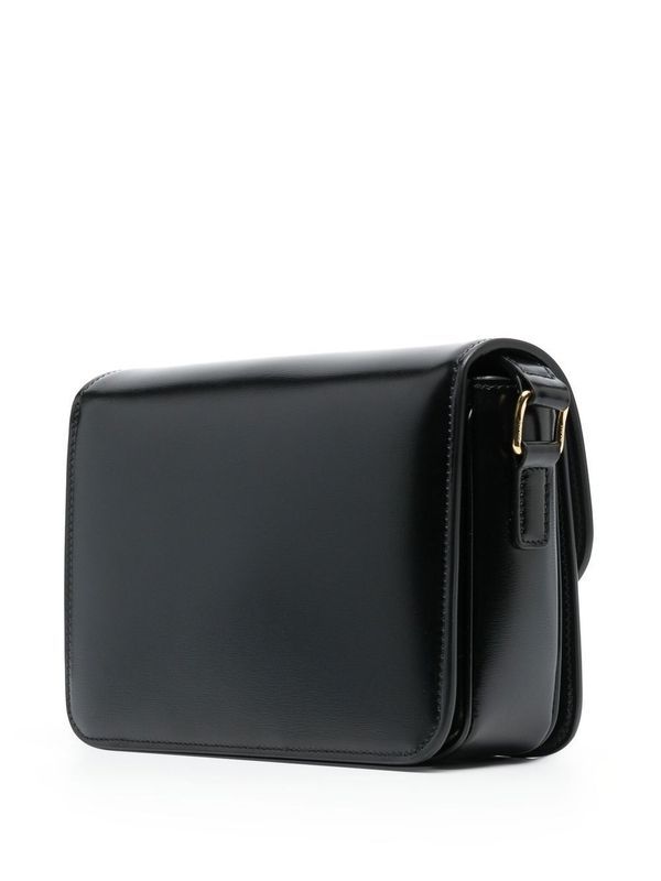 Celine Black Crossbody & Shoulder Bags
