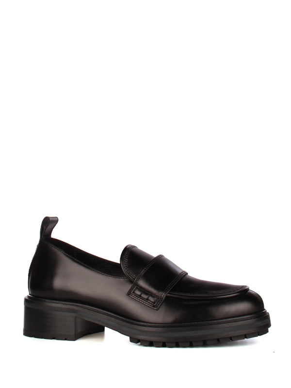 Aidy Black Loafer