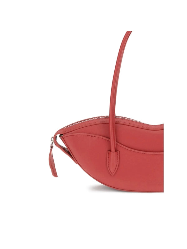 Fiorucci Red Tote Bags