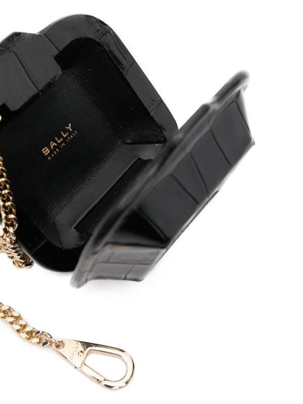 Bali Black Bag Accessories