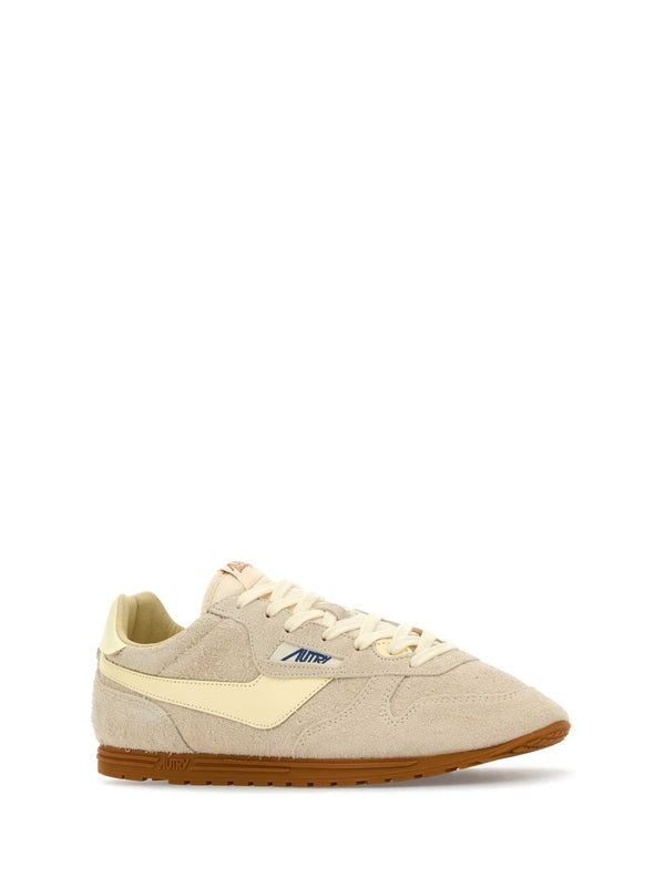 Windspin Low-top Sneakers
