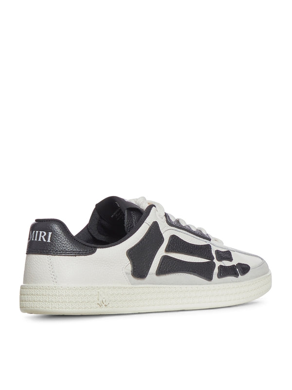 Pacific Bone Low-Top Sneakers