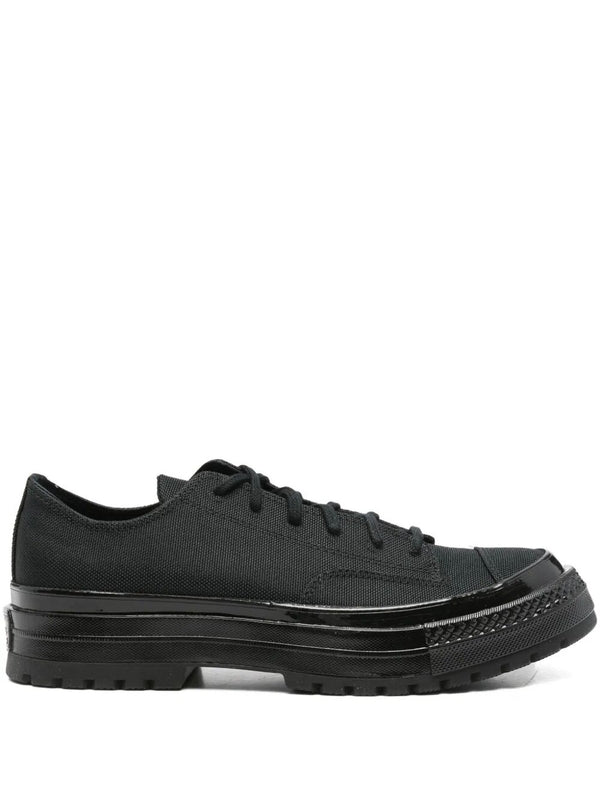 Converse Black Sneakers