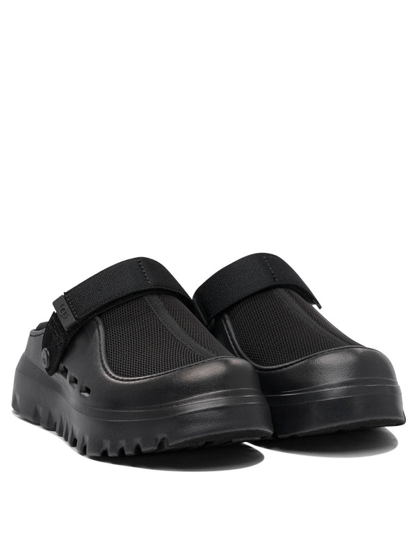 UGG Peakmod Mesh Sandals | jentestore
