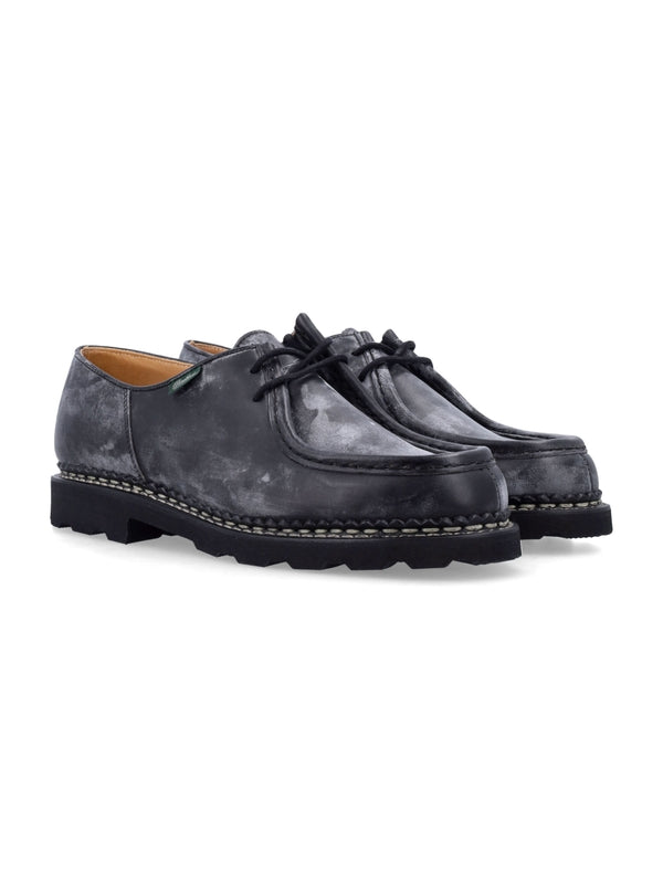 Mikael Lace-up Derby Shoes