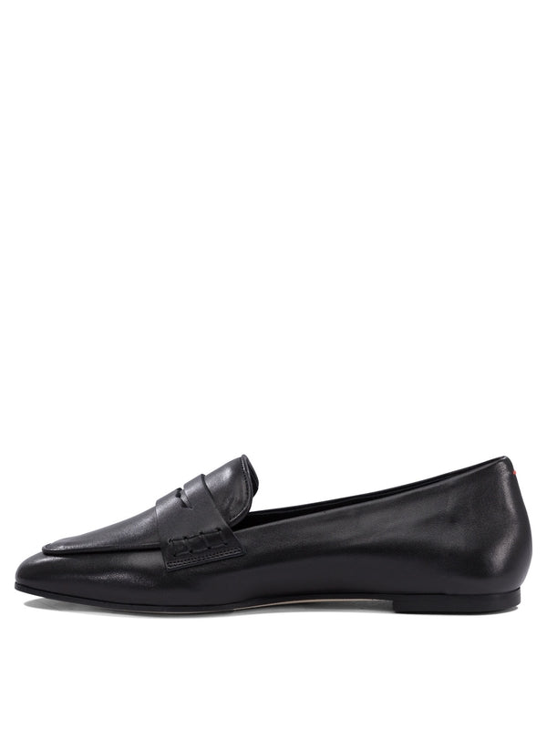 Alfie Leather Loafer