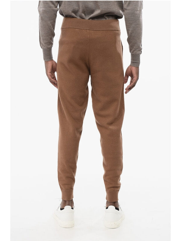 Altea Brown Casual Pants