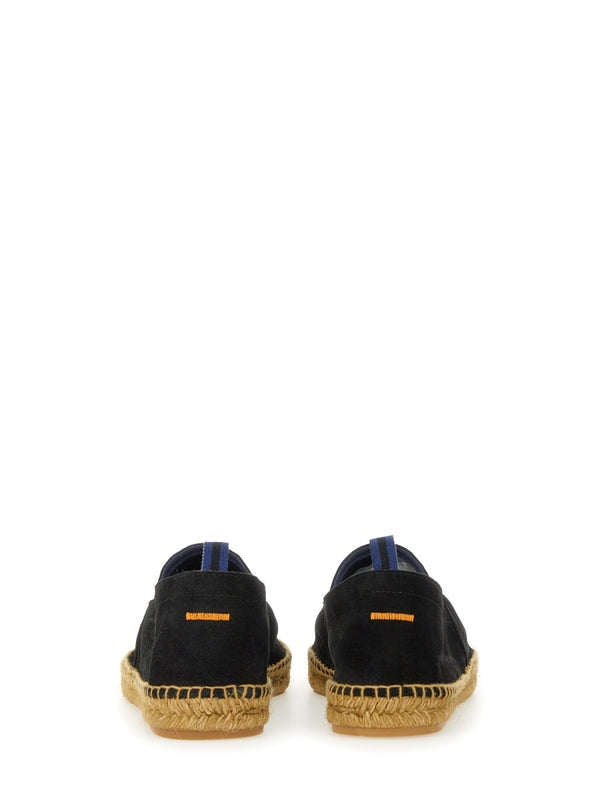 Castañer Black Espadrilles