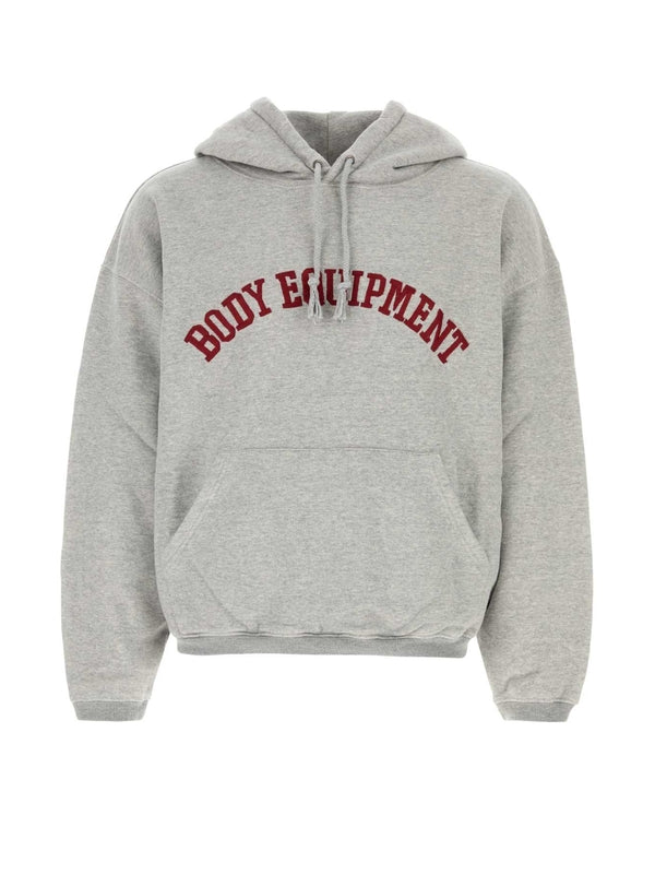 1989 Studio Grey Hoodies