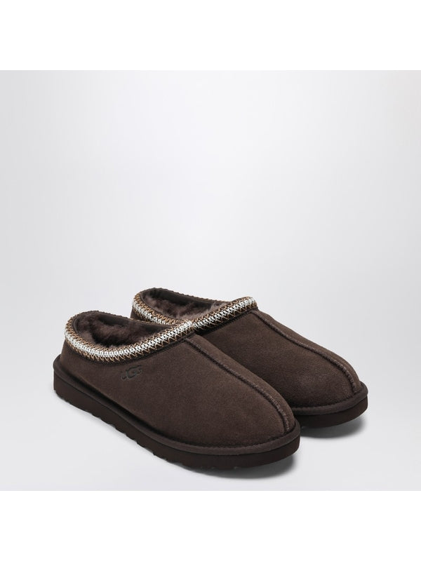 Ugg Brown Loafers