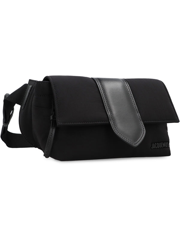 Bambino Nylon Belt Bag