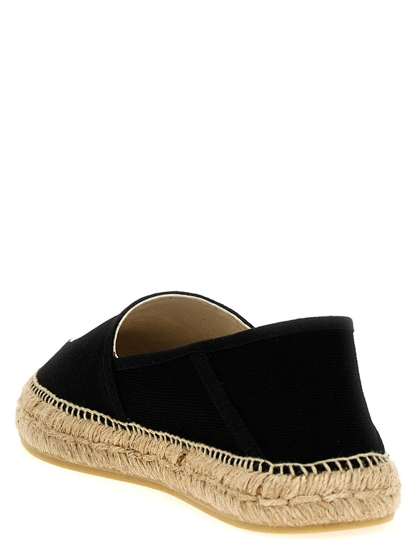 Boke Flower
  Cotton Espadrilles