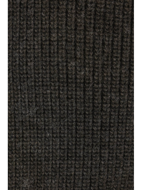 Barbour Green Cardigans