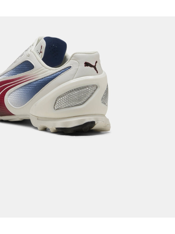 Puma Multicolor Low Top Sneakers