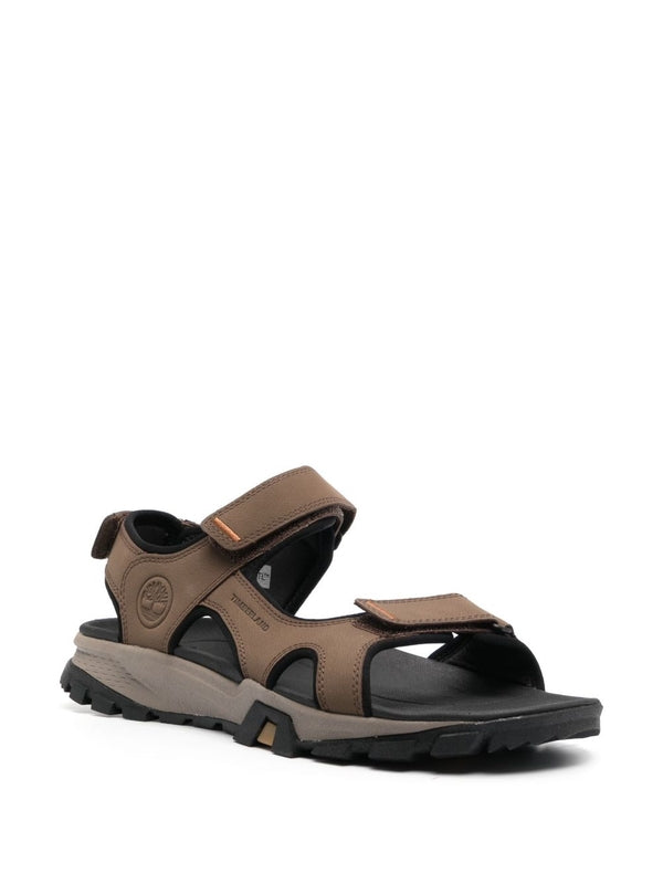 Timberland Brown Sandals