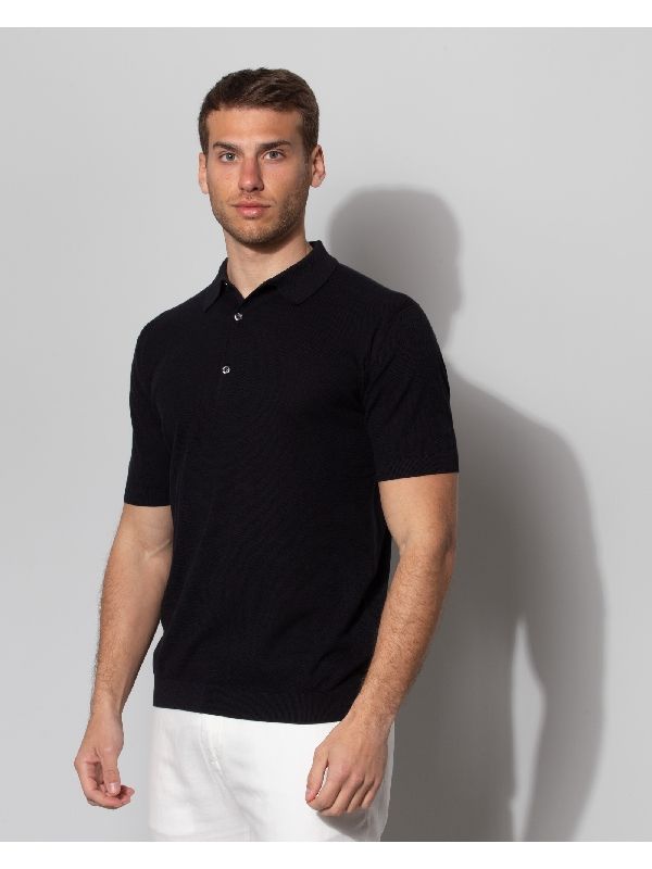 Roth Pique Polo Shirt