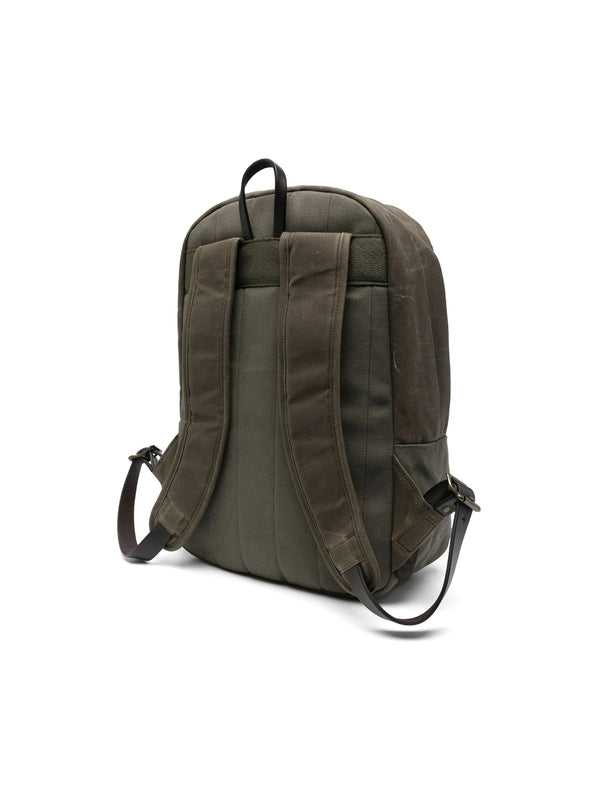 Filson Green Backpacks