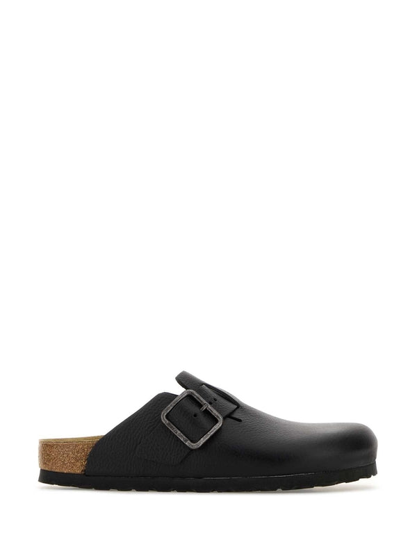 Birkenstock Black Bloafer