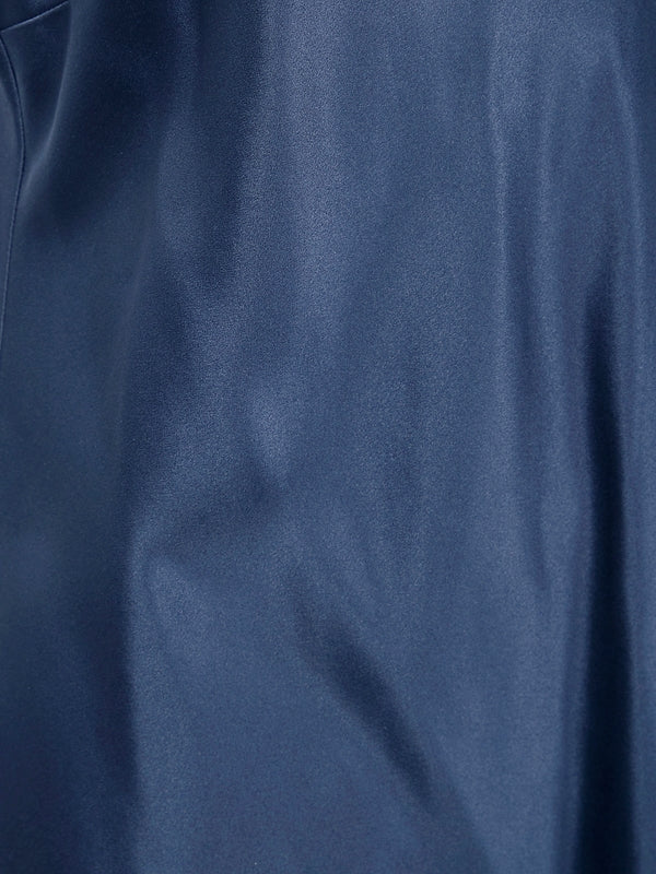 Joseph Blue Sleeveless Top