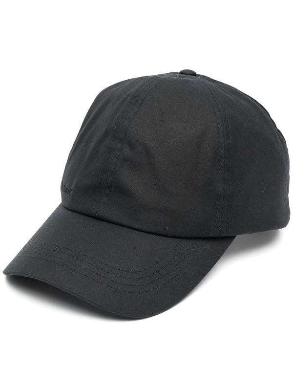 Barbour Black Cap