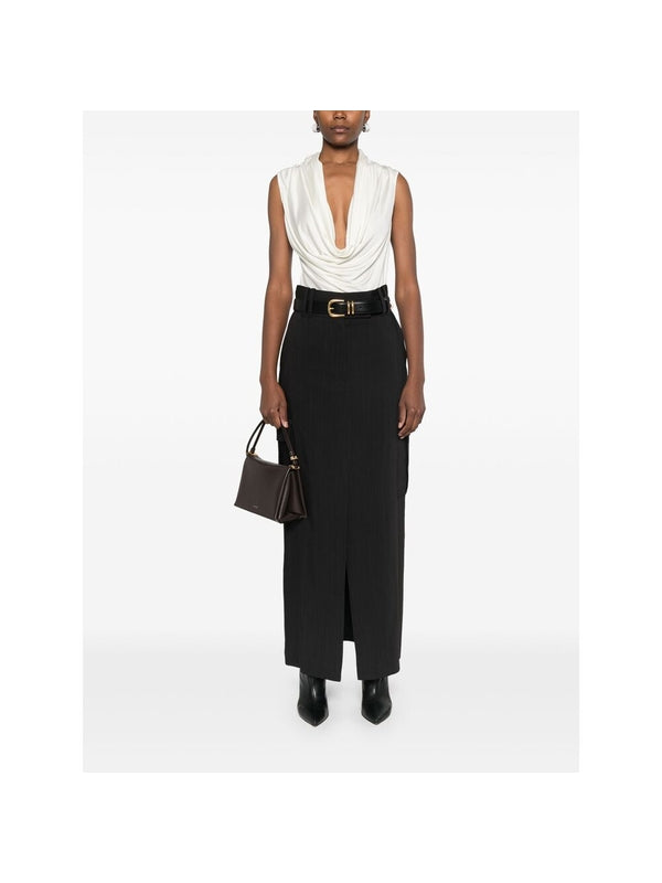 Sybille Maxi Skirt