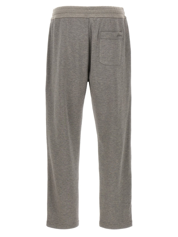 Drawstring
  Jogger Pants