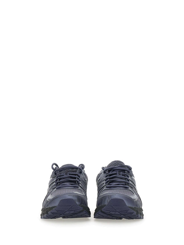 Asics Black Sneakers