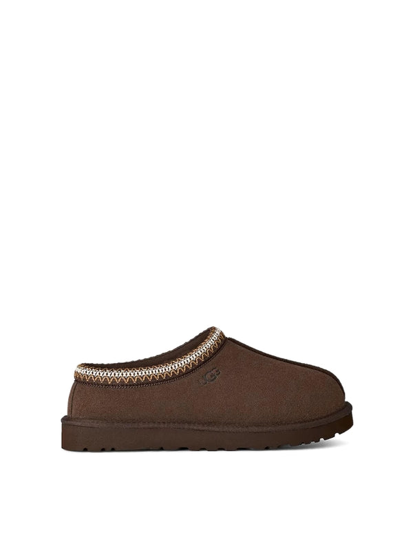 Ugg Brown Bloafer