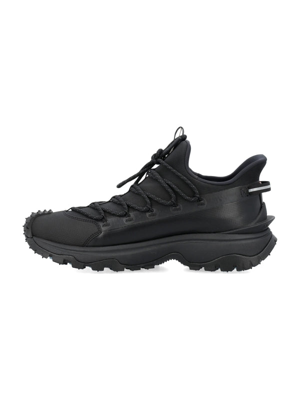 MONCLER - Trailgrip Low-Top Sneakers - Jente
