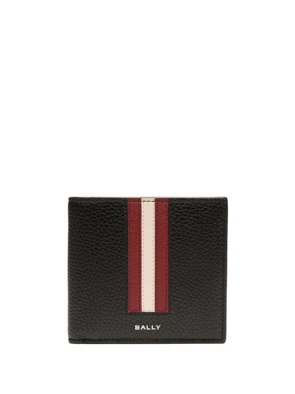 Bally Black Wallet