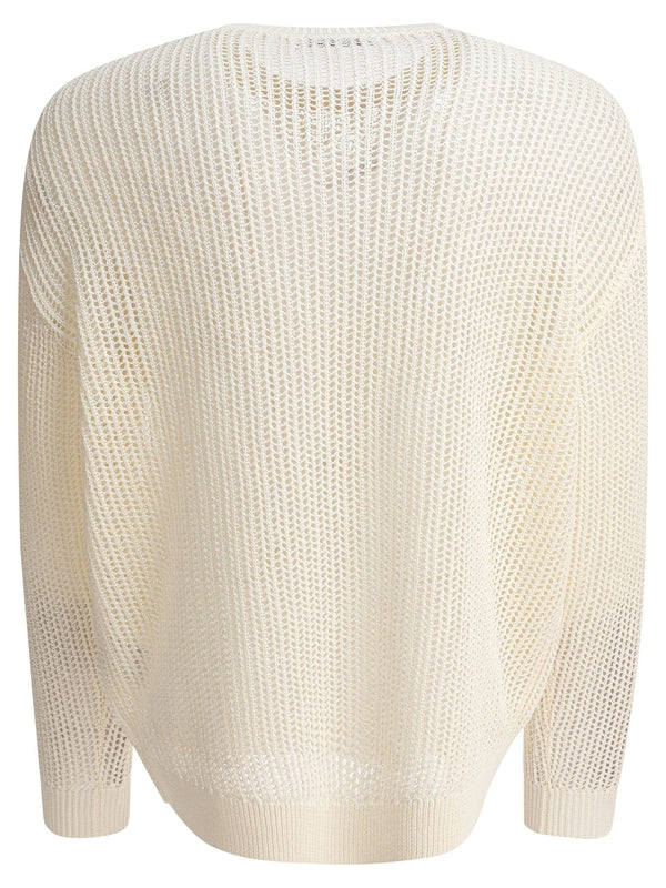 Nonnative Beige Knitted