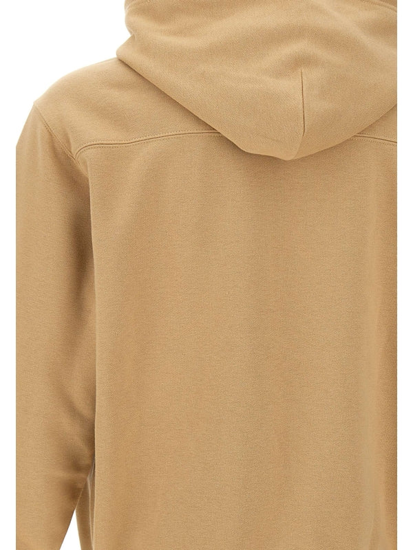 Carhartt Beige Hood