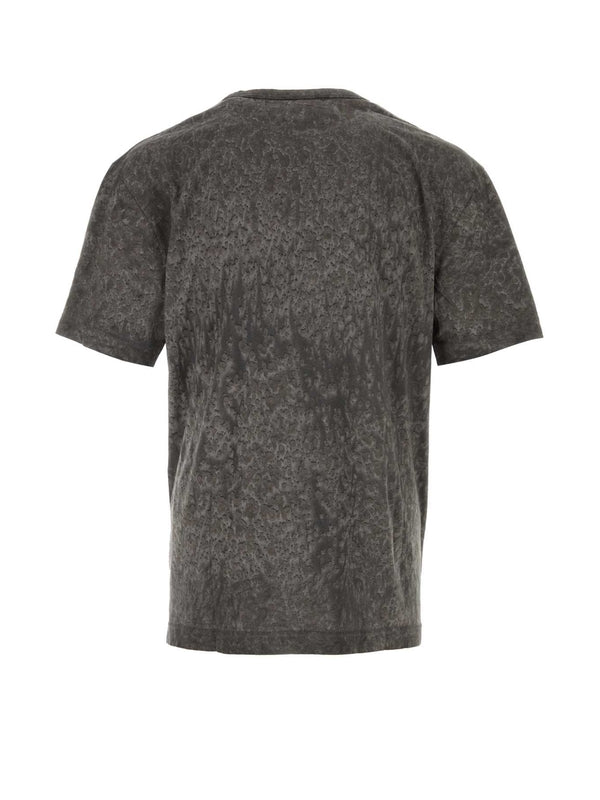 Alexanderwang Grey Half Sleeve