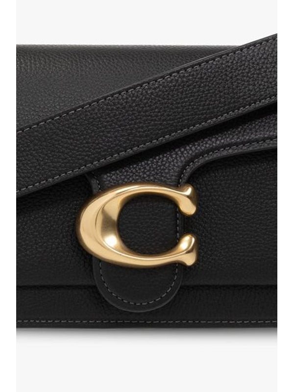Coach Black Crossbody & Shoulder Bags