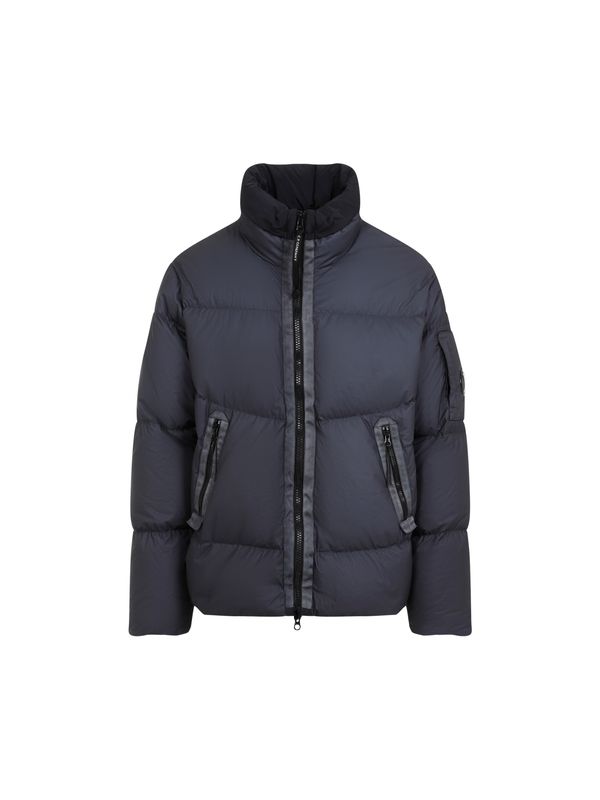 Bi TM High Neck Padding