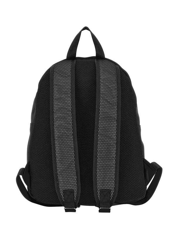 Logo Detail Nylon Backpack