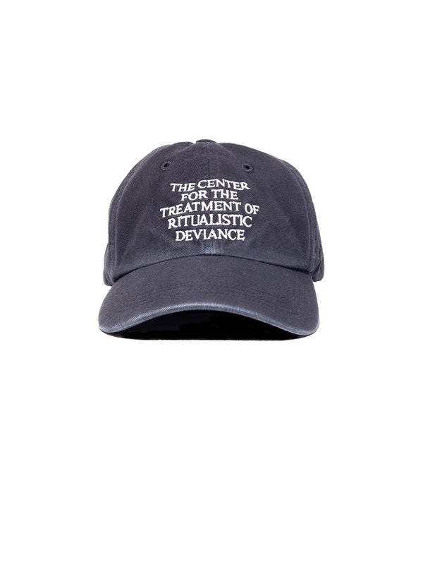 Deviance Cotton Cap