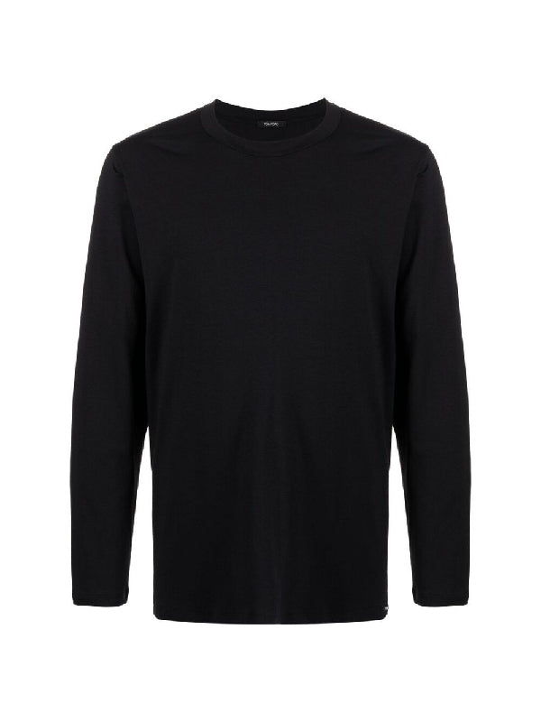 T-shirt Tom Ford Underwear Long Sleeve