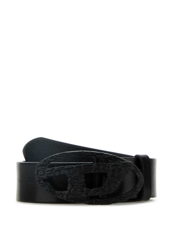 1dr Leather Belt