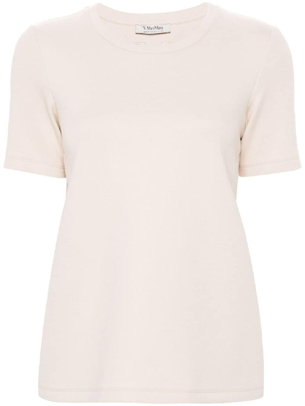 Fianco Cotton Short Sleeve T-Shirt