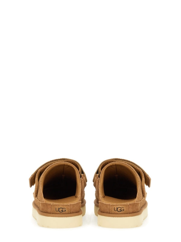 Ugg Brown Bloafer