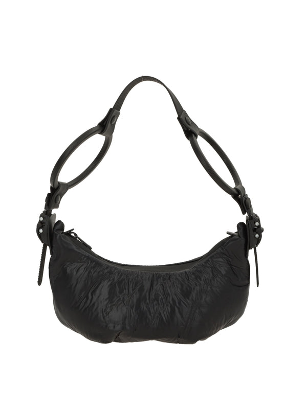 Innerraum Black Crossbody & Shoulder Bags