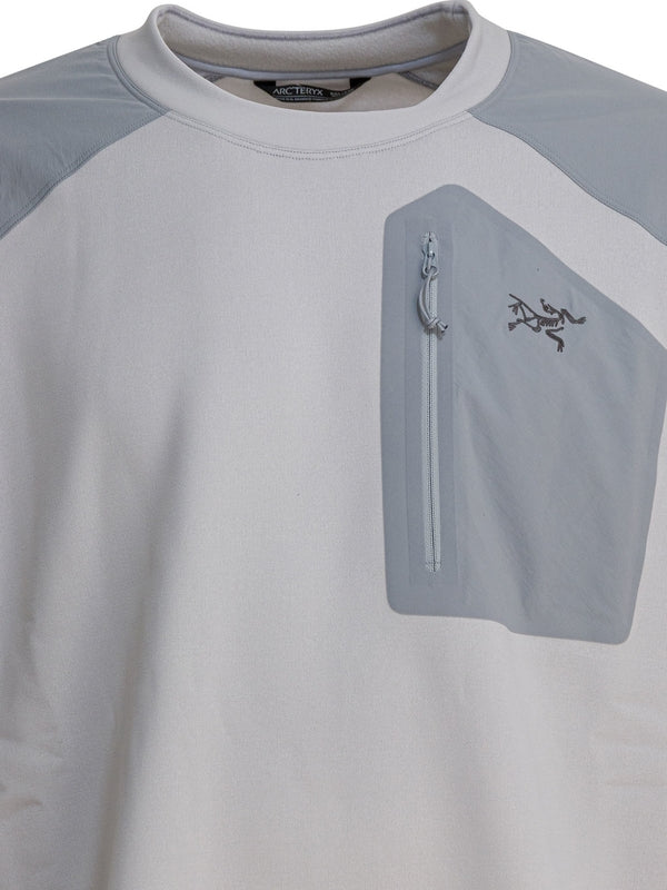 Arc'Teryx Grey Long Sleeve