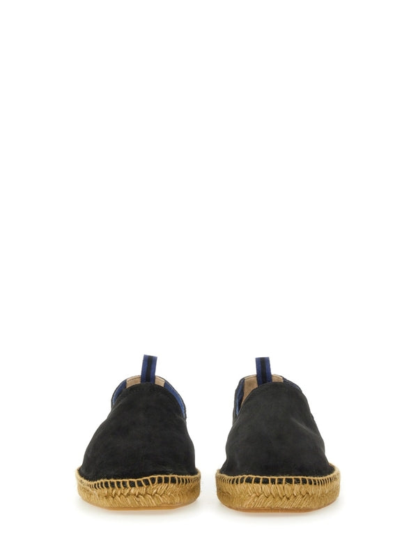 Castañer Black Espadrilles