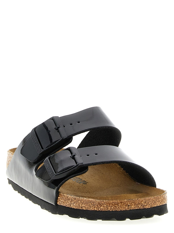 Birkenstock Black Sandals