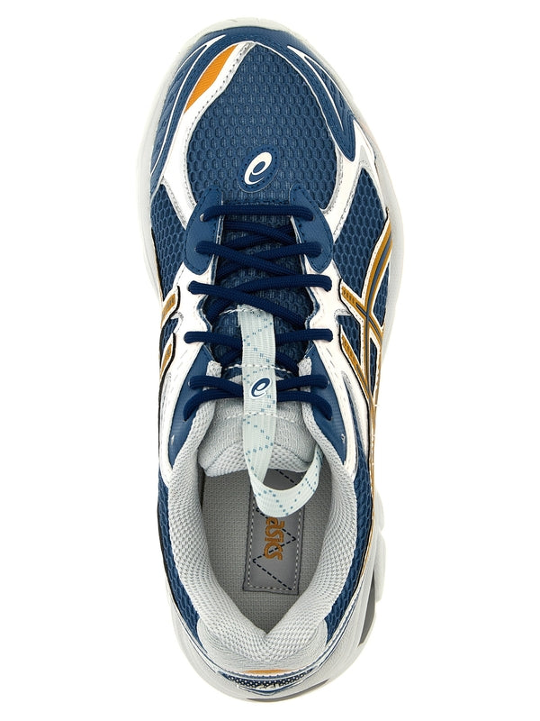 Asics Multicolor Sneakers