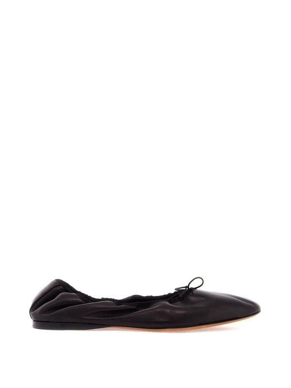 Awar Ballerina Flat Shoes